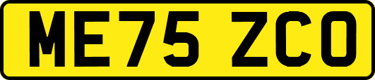 ME75ZCO