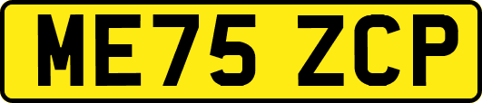 ME75ZCP