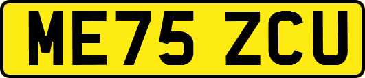 ME75ZCU