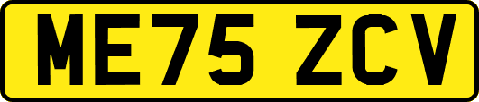 ME75ZCV