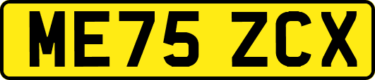 ME75ZCX