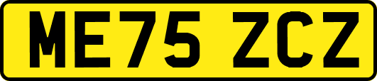 ME75ZCZ