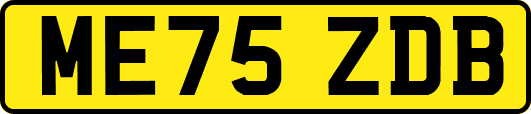 ME75ZDB