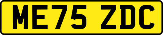 ME75ZDC