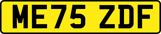ME75ZDF