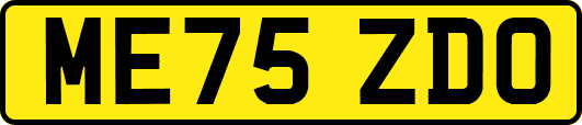 ME75ZDO