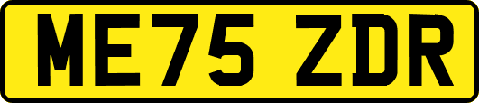 ME75ZDR