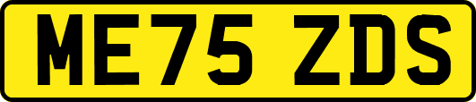 ME75ZDS