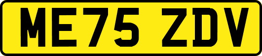 ME75ZDV