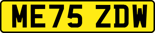ME75ZDW