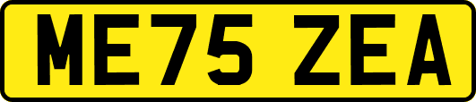 ME75ZEA