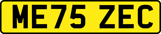 ME75ZEC