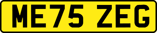 ME75ZEG
