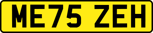 ME75ZEH