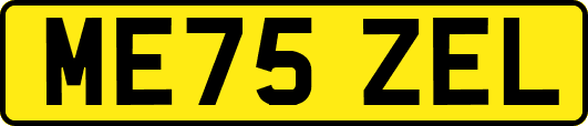 ME75ZEL