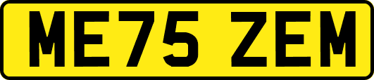 ME75ZEM