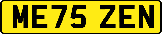 ME75ZEN
