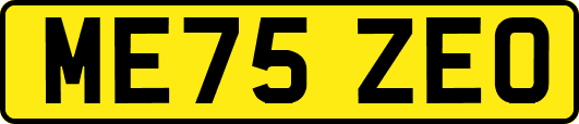 ME75ZEO