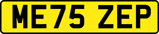 ME75ZEP