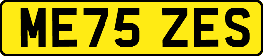 ME75ZES