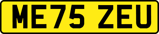 ME75ZEU