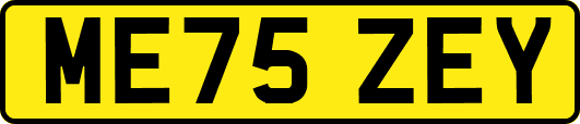 ME75ZEY