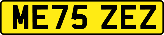 ME75ZEZ