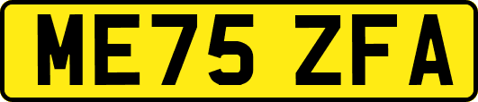 ME75ZFA