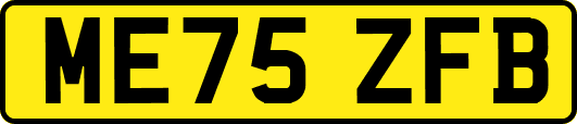 ME75ZFB
