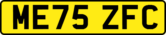 ME75ZFC