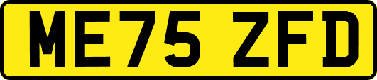 ME75ZFD