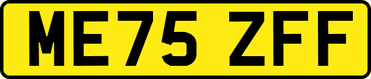 ME75ZFF