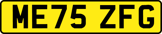 ME75ZFG