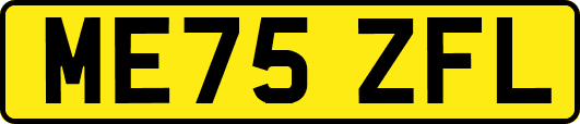 ME75ZFL