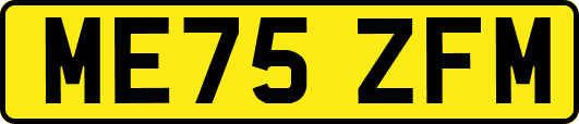 ME75ZFM