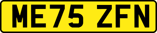 ME75ZFN