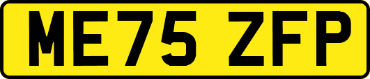 ME75ZFP
