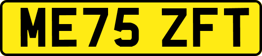 ME75ZFT