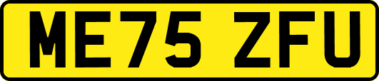 ME75ZFU