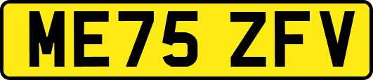ME75ZFV