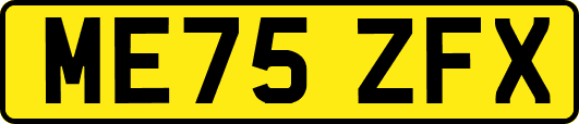 ME75ZFX