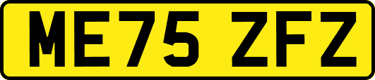 ME75ZFZ