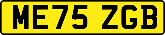 ME75ZGB