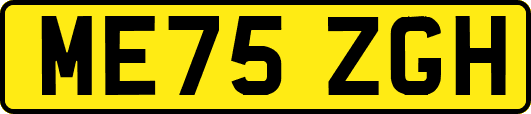 ME75ZGH