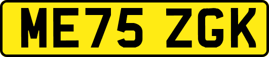 ME75ZGK