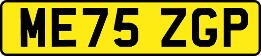 ME75ZGP