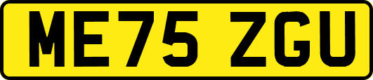 ME75ZGU