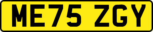 ME75ZGY