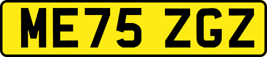 ME75ZGZ