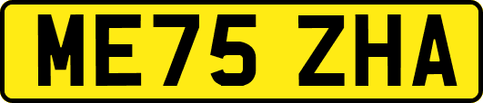 ME75ZHA
